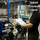 Illustration for article titled GM Looks To Offer Build Your Own Engine Program For Corvette ZR1